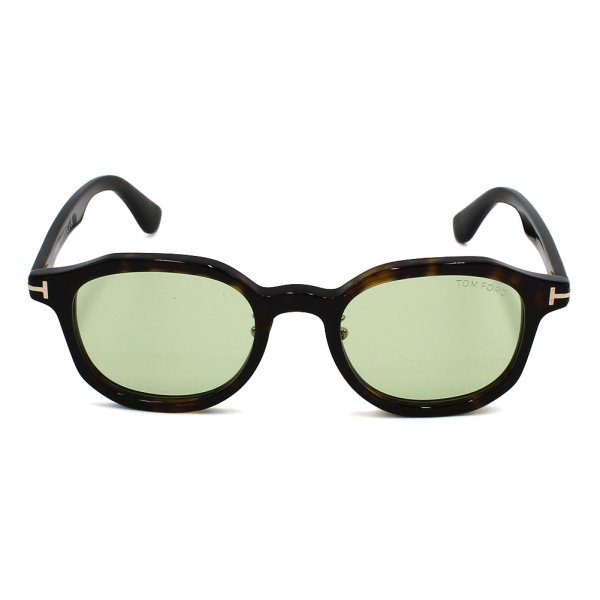 画像2: TOM FORD トムフォード FT1149-D/S 56N 50 サングラス EYEWEAR アジアンフィット メンズ レディース ユニセックス (2)
