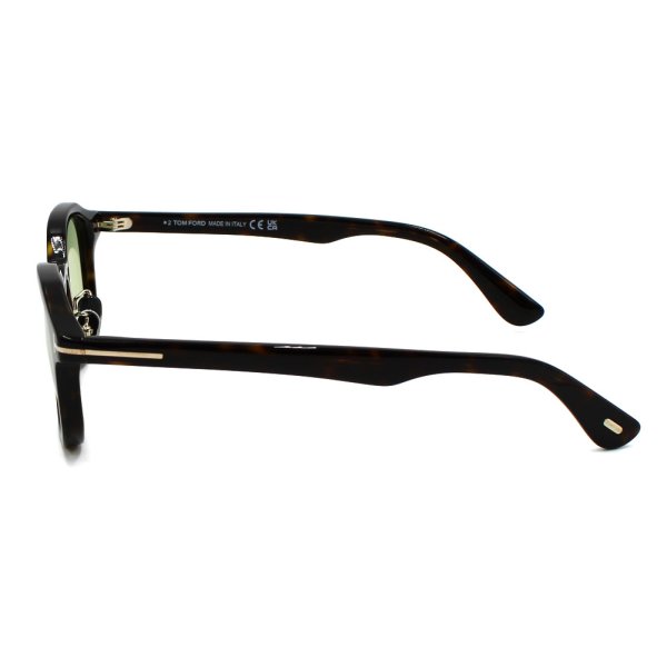 画像3: TOM FORD トムフォード FT1149-D/S 56N 50 サングラス EYEWEAR アジアンフィット メンズ レディース ユニセックス (3)