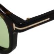 画像4: TOM FORD トムフォード FT1149-D/S 56N 50 サングラス EYEWEAR アジアンフィット メンズ レディース ユニセックス (4)