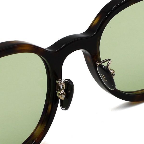 画像5: TOM FORD トムフォード FT1149-D/S 56N 50 サングラス EYEWEAR アジアンフィット メンズ レディース ユニセックス (5)