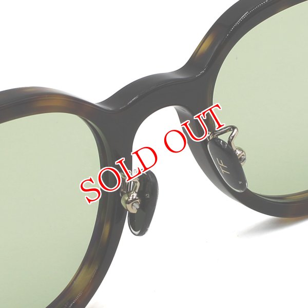 画像5: TOM FORD トムフォード FT1149-D/S 56N 50 サングラス EYEWEAR アジアンフィット メンズ レディース ユニセックス (5)