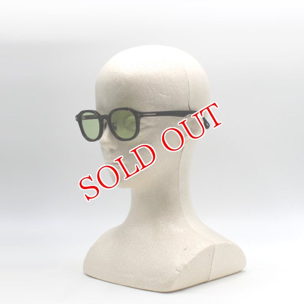 画像6: TOM FORD トムフォード FT1149-D/S 56N 50 サングラス EYEWEAR アジアンフィット メンズ レディース ユニセックス (6)