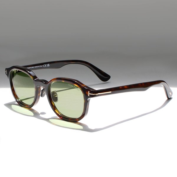 画像7: TOM FORD トムフォード FT1149-D/S 56N 50 サングラス EYEWEAR アジアンフィット メンズ レディース ユニセックス (7)
