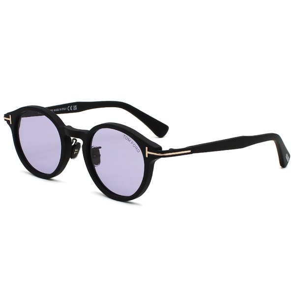 画像1: TOM FORD トムフォード FT1150-D/S 02Y 48 サングラス EYEWEAR アジアンフィット メンズ レディース ユニセックス (1)