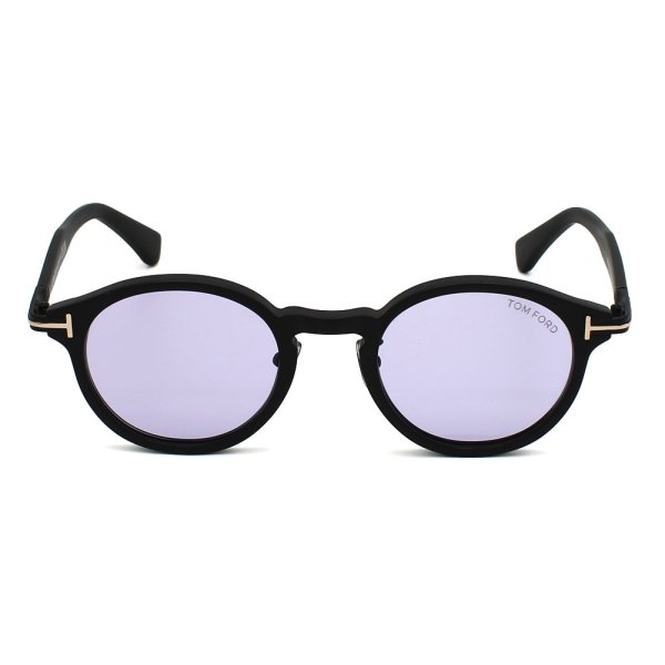 画像2: TOM FORD トムフォード FT1150-D/S 02Y 48 サングラス EYEWEAR アジアンフィット メンズ レディース ユニセックス (2)