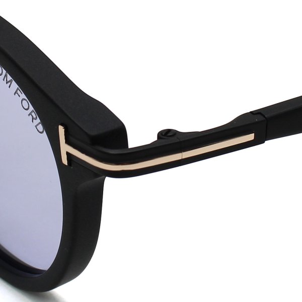 画像4: TOM FORD トムフォード FT1150-D/S 02Y 48 サングラス EYEWEAR アジアンフィット メンズ レディース ユニセックス (4)