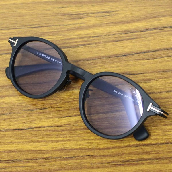 画像7: TOM FORD トムフォード FT1150-D/S 02Y 48 サングラス EYEWEAR アジアンフィット メンズ レディース ユニセックス (7)