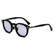 画像1: TOM FORD トムフォード FT1151-D/S 01A 48 サングラス EYEWEAR アジアンフィット メンズ レディース ユニセックス (1)
