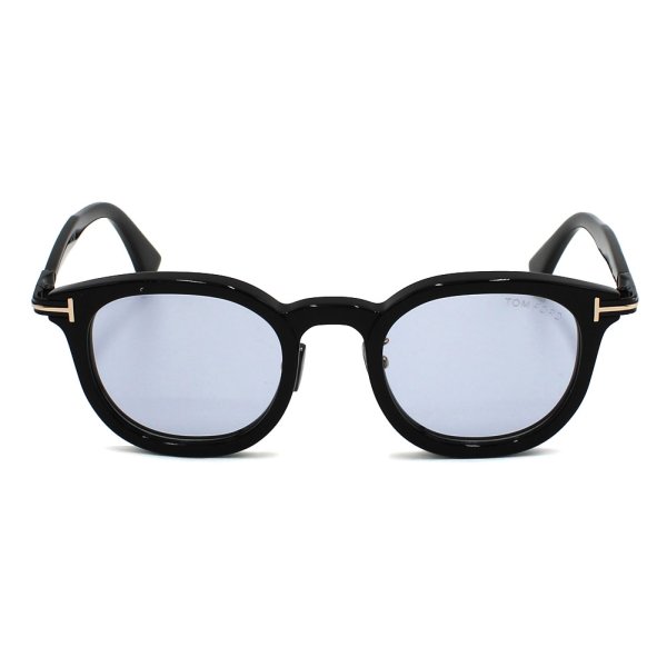 画像2: TOM FORD トムフォード FT1151-D/S 01A 48 サングラス EYEWEAR アジアンフィット メンズ レディース ユニセックス (2)