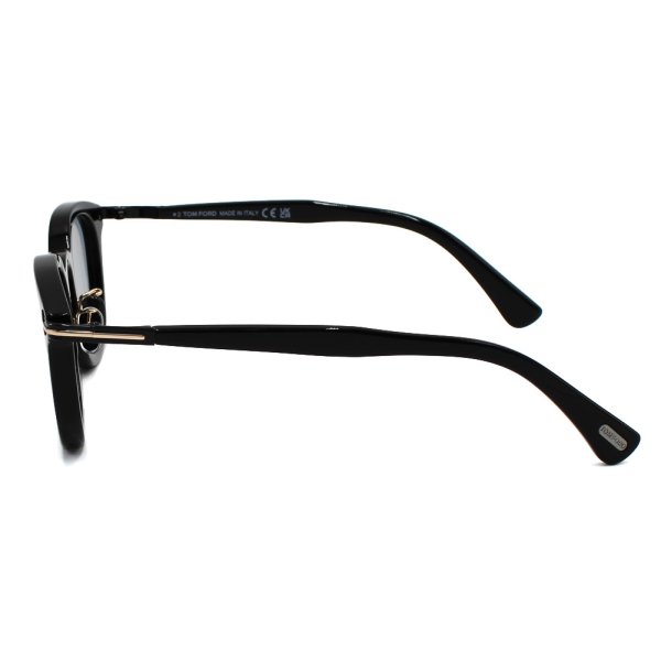 画像3: TOM FORD トムフォード FT1151-D/S 01A 48 サングラス EYEWEAR アジアンフィット メンズ レディース ユニセックス (3)
