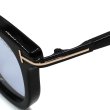 画像4: TOM FORD トムフォード FT1151-D/S 01A 48 サングラス EYEWEAR アジアンフィット メンズ レディース ユニセックス (4)