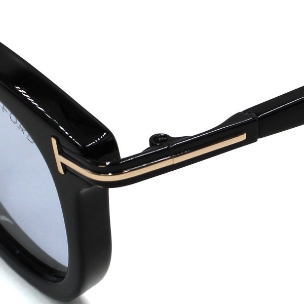 画像4: TOM FORD トムフォード FT1151-D/S 01A 48 サングラス EYEWEAR アジアンフィット メンズ レディース ユニセックス (4)
