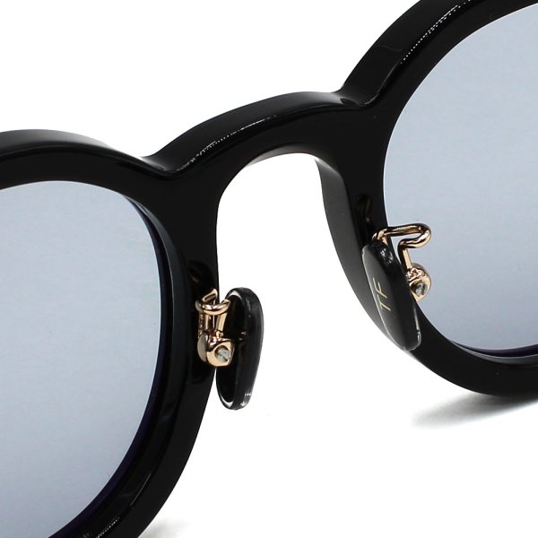 画像5: TOM FORD トムフォード FT1151-D/S 01A 48 サングラス EYEWEAR アジアンフィット メンズ レディース ユニセックス (5)