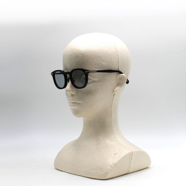 画像6: TOM FORD トムフォード FT1151-D/S 01A 48 サングラス EYEWEAR アジアンフィット メンズ レディース ユニセックス (6)