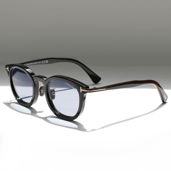 画像7: TOM FORD トムフォード FT1151-D/S 01A 48 サングラス EYEWEAR アジアンフィット メンズ レディース ユニセックス (7)