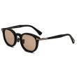 画像1: TOM FORD トムフォード FT1151-D/S 01E 48 サングラス EYEWEAR アジアンフィット メンズ レディース ユニセックス (1)