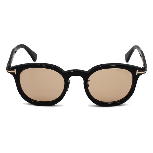 画像2: TOM FORD トムフォード FT1151-D/S 01E 48 サングラス EYEWEAR アジアンフィット メンズ レディース ユニセックス (2)