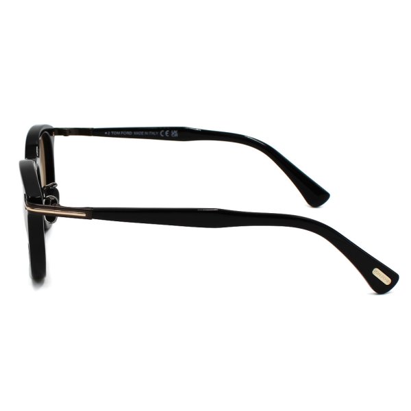画像3: TOM FORD トムフォード FT1151-D/S 01E 48 サングラス EYEWEAR アジアンフィット メンズ レディース ユニセックス (3)