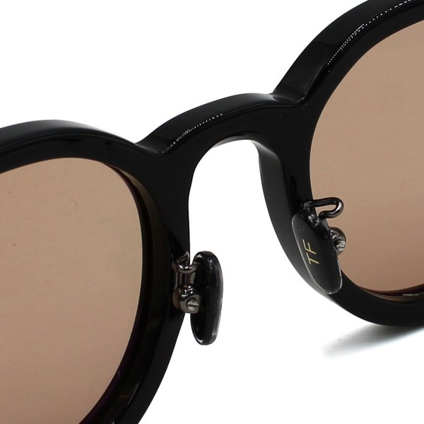 画像5: TOM FORD トムフォード FT1151-D/S 01E 48 サングラス EYEWEAR アジアンフィット メンズ レディース ユニセックス (5)