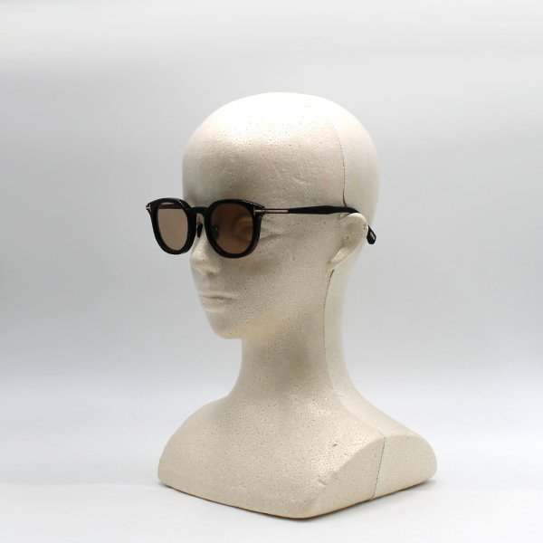 画像6: TOM FORD トムフォード FT1151-D/S 01E 48 サングラス EYEWEAR アジアンフィット メンズ レディース ユニセックス (6)