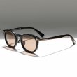 画像7: TOM FORD トムフォード FT1151-D/S 01E 48 サングラス EYEWEAR アジアンフィット メンズ レディース ユニセックス (7)