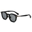 画像1: TOM FORD トムフォード FT1151-D/S 02A 48 サングラス EYEWEAR アジアンフィット メンズ レディース ユニセックス (1)