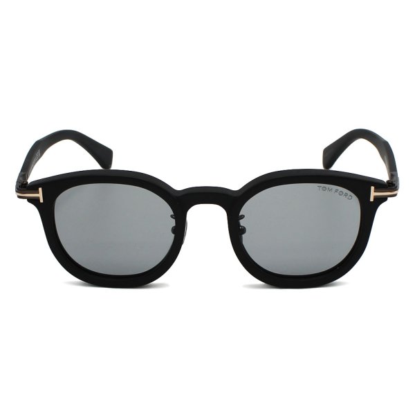 画像2: TOM FORD トムフォード FT1151-D/S 02A 48 サングラス EYEWEAR アジアンフィット メンズ レディース ユニセックス (2)