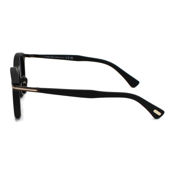 画像3: TOM FORD トムフォード FT1151-D/S 02A 48 サングラス EYEWEAR アジアンフィット メンズ レディース ユニセックス (3)