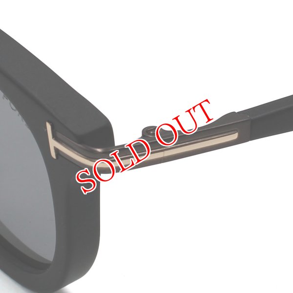 画像4: TOM FORD トムフォード FT1151-D/S 02A 48 サングラス EYEWEAR アジアンフィット メンズ レディース ユニセックス (4)
