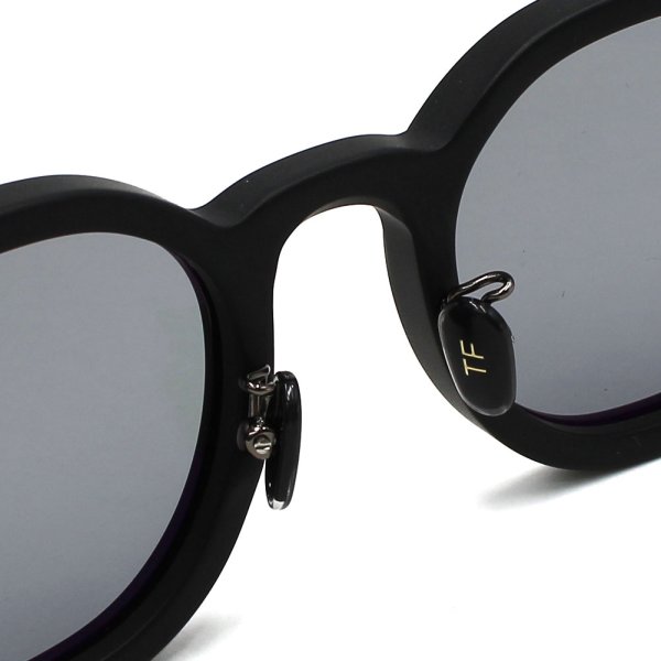 画像5: TOM FORD トムフォード FT1151-D/S 02A 48 サングラス EYEWEAR アジアンフィット メンズ レディース ユニセックス (5)