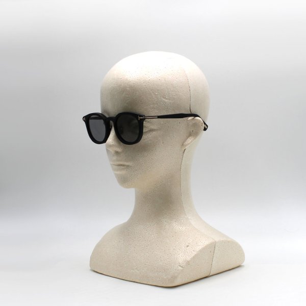 画像6: TOM FORD トムフォード FT1151-D/S 02A 48 サングラス EYEWEAR アジアンフィット メンズ レディース ユニセックス (6)
