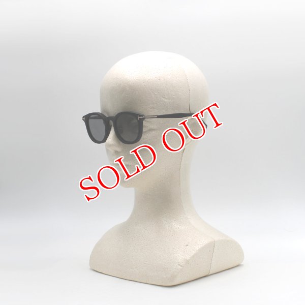 画像6: TOM FORD トムフォード FT1151-D/S 02A 48 サングラス EYEWEAR アジアンフィット メンズ レディース ユニセックス (6)