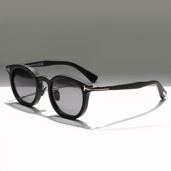 画像7: TOM FORD トムフォード FT1151-D/S 02A 48 サングラス EYEWEAR アジアンフィット メンズ レディース ユニセックス (7)