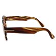 画像3: TOM FORD トムフォード FT1153/S 55E 56 サングラス EYEWEAR 調光レンズ グローバルフィット メンズ レンズ ユニセックス (3)