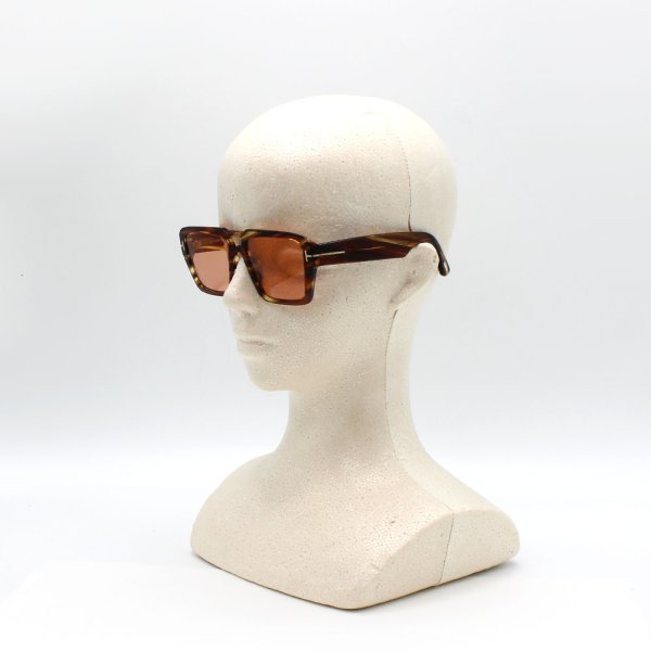 画像6: TOM FORD トムフォード FT1153/S 55E 56 サングラス EYEWEAR 調光レンズ グローバルフィット メンズ レンズ ユニセックス (6)