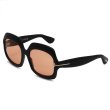 画像1: TOM FORD トムフォード FT1155/S 05E 60 サングラス EYEWEAR 調光レンズ グローバルフィット メンズ レンズ ユニセックス (1)
