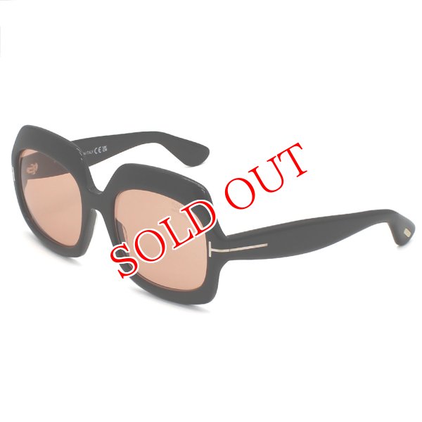 画像1: TOM FORD トムフォード FT1155/S 05E 60 サングラス EYEWEAR 調光レンズ グローバルフィット メンズ レンズ ユニセックス (1)
