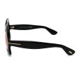 画像3: TOM FORD トムフォード FT1155/S 05E 60 サングラス EYEWEAR 調光レンズ グローバルフィット メンズ レンズ ユニセックス (3)