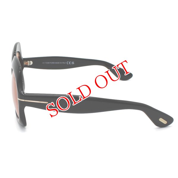 画像3: TOM FORD トムフォード FT1155/S 05E 60 サングラス EYEWEAR 調光レンズ グローバルフィット メンズ レンズ ユニセックス (3)
