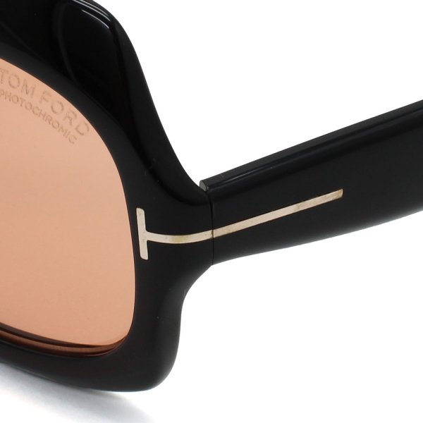 画像4: TOM FORD トムフォード FT1155/S 05E 60 サングラス EYEWEAR 調光レンズ グローバルフィット メンズ レンズ ユニセックス (4)