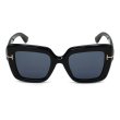 画像2: TOM FORD トムフォード FT1157-F/S 01A-52 サングラス EYEWEAR アジアンフィット メンズ レディース ユニセックス (2)