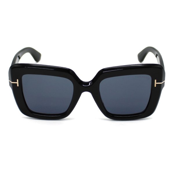 画像2: TOM FORD トムフォード FT1157-F/S 01A-52 サングラス EYEWEAR アジアンフィット メンズ レディース ユニセックス (2)