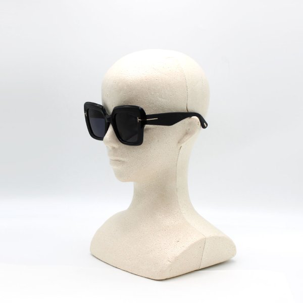 画像6: TOM FORD トムフォード FT1157-F/S 01A-52 サングラス EYEWEAR アジアンフィット メンズ レディース ユニセックス (6)