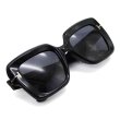 画像7: TOM FORD トムフォード FT1157-F/S 01A-52 サングラス EYEWEAR アジアンフィット メンズ レディース ユニセックス (7)