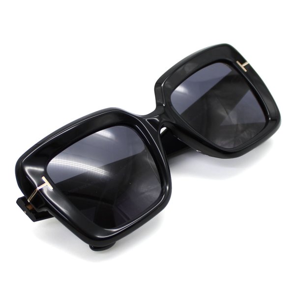 画像7: TOM FORD トムフォード FT1157-F/S 01A-52 サングラス EYEWEAR アジアンフィット メンズ レディース ユニセックス (7)