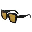 画像1: TOM FORD トムフォード FT1157-F/S 01E-52 サングラス EYEWEAR アジアンフィット メンズ レディース ユニセックス (1)