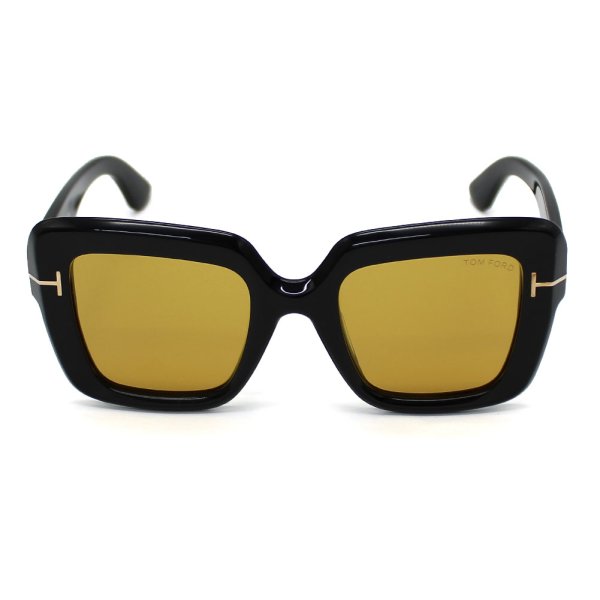 画像2: TOM FORD トムフォード FT1157-F/S 01E-52 サングラス EYEWEAR アジアンフィット メンズ レディース ユニセックス (2)