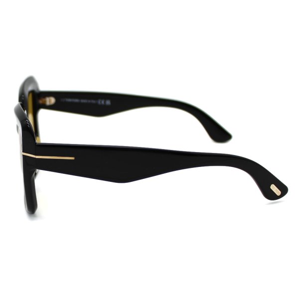 画像3: TOM FORD トムフォード FT1157-F/S 01E-52 サングラス EYEWEAR アジアンフィット メンズ レディース ユニセックス (3)