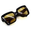 画像7: TOM FORD トムフォード FT1157-F/S 01E-52 サングラス EYEWEAR アジアンフィット メンズ レディース ユニセックス (7)