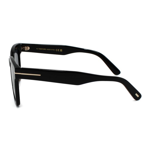 画像3: TOM FORD トムフォード FT1160-K/S 01A 54 サングラス EYEWEAR アジアンフィット メンズ レディース ユニセックス (3)